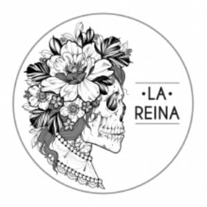 La Reina Bar logo