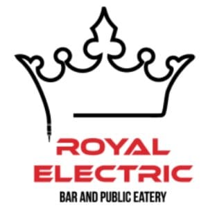 Royal Electric Bar logo