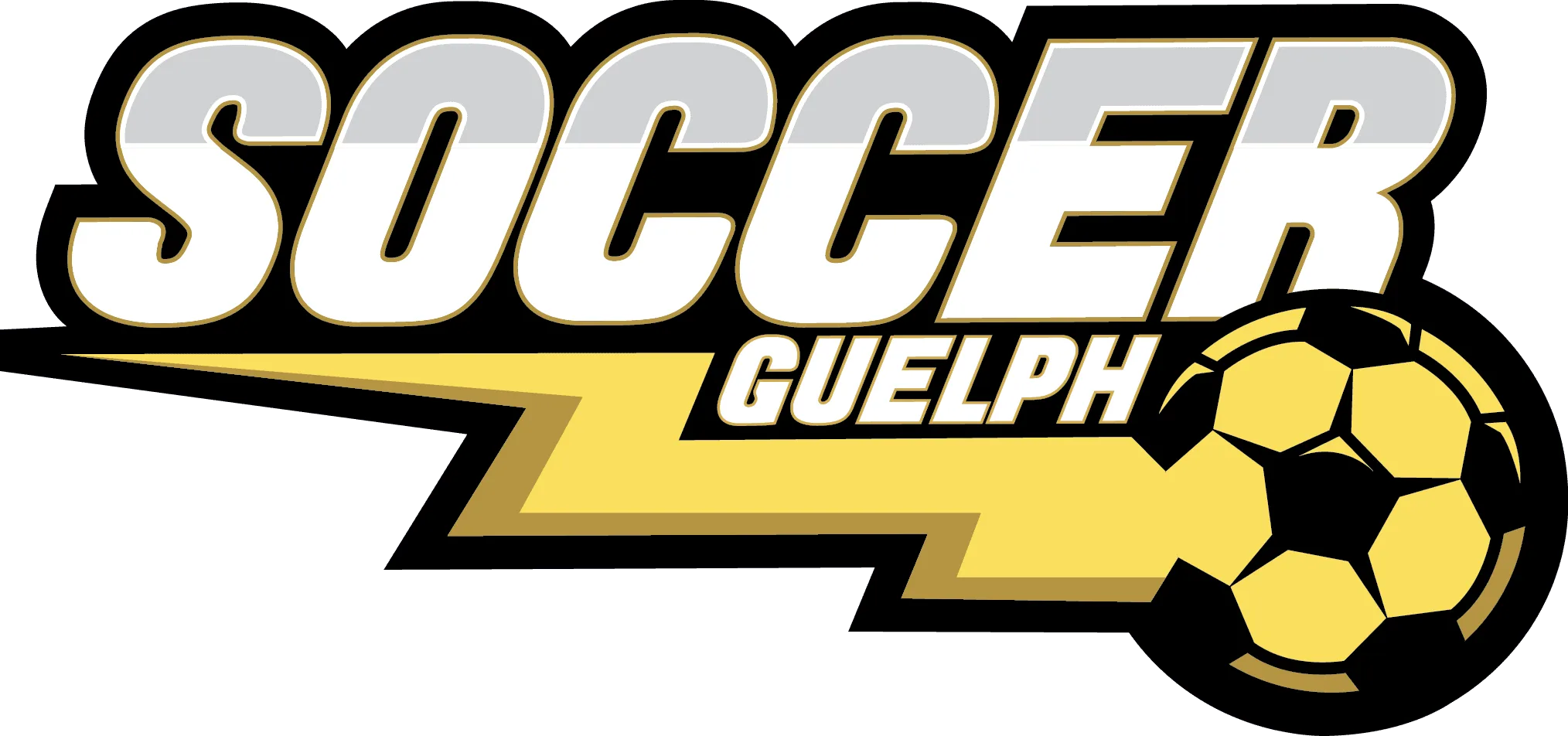Guelph Soccer League Logo