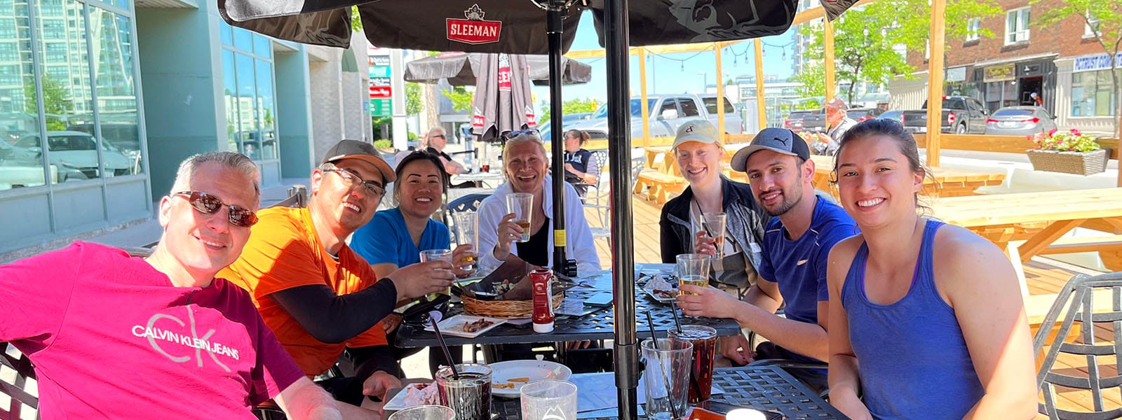 Read more about the article Get Social – Best Places To Eat After Your Games