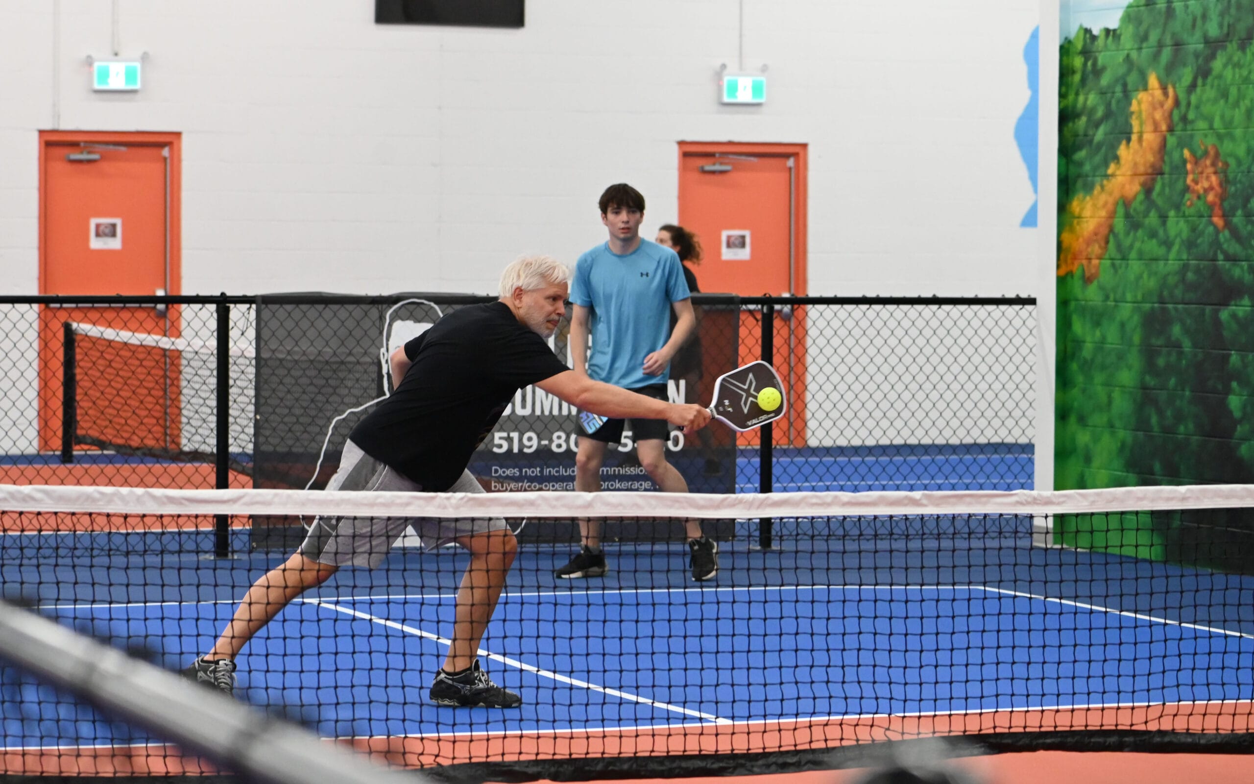 Read more about the article Pickleball: The Sport Everyone’s Talking About, for Good Reason
