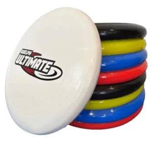 Guelph Ultimate Discs